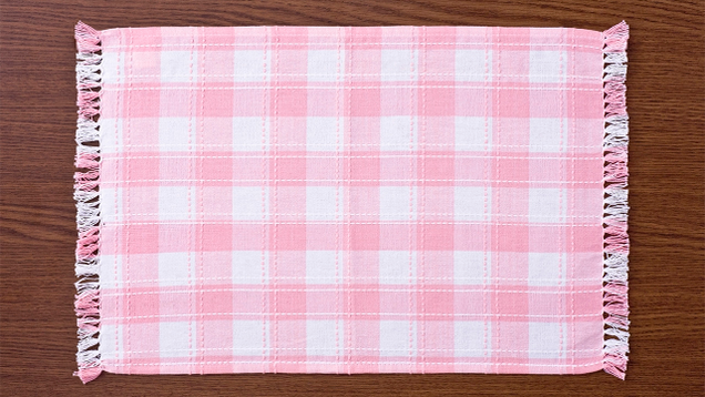 Illustration for article titled This List Of Decorative Placemats Is A Testament To Our Restraint At A Time When Literally Any ‘Game Of Thrones’ Content Whatsoever Would Go Viral